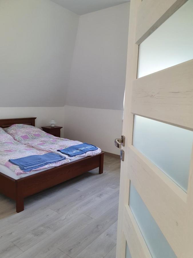 Levente Apartman Balatongyörök Exterior foto