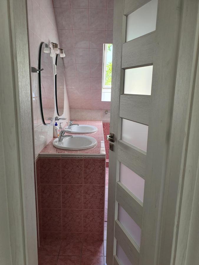 Levente Apartman Balatongyörök Exterior foto