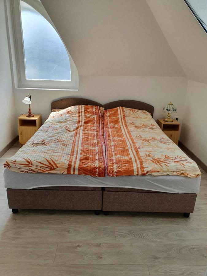 Levente Apartman Balatongyörök Exterior foto
