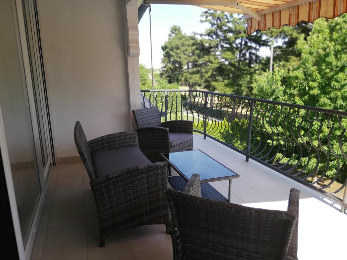 Levente Apartman Balatongyörök Exterior foto