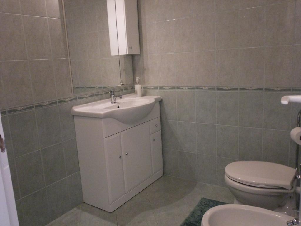 Levente Apartman Balatongyörök Exterior foto