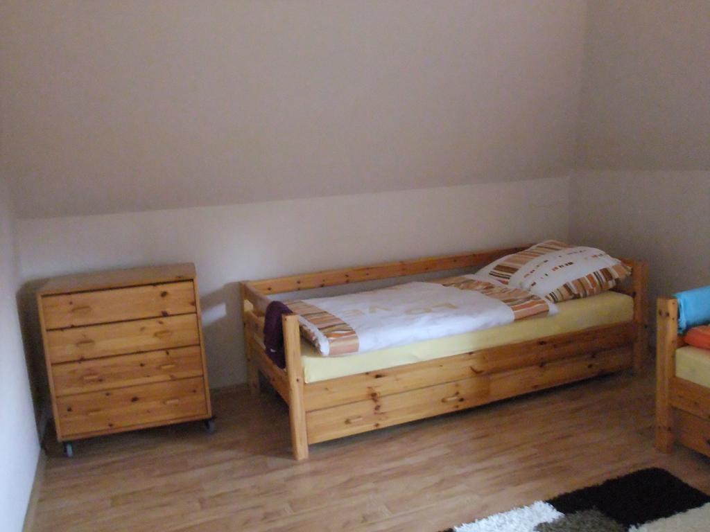 Levente Apartman Balatongyörök Exterior foto